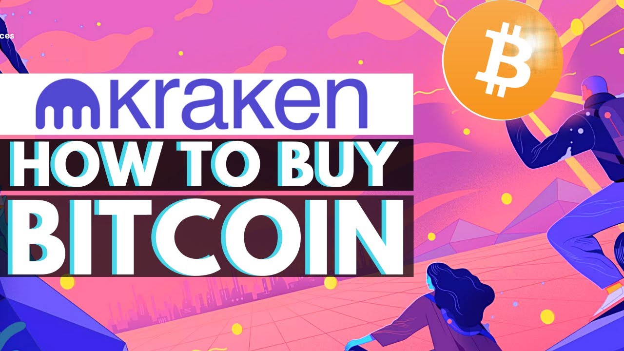 Complete Kraken Exchange Tutorial 2021 - Buy & Sell Bitcoin, Ethereum, ADA & other Cryptocurrencies