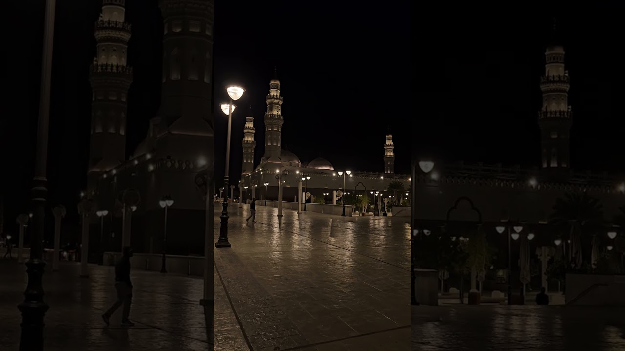 أذان الفجر لــ المؤذن #فيصل_الحمدي || الأربعاء 16 شعبان 1447هـ