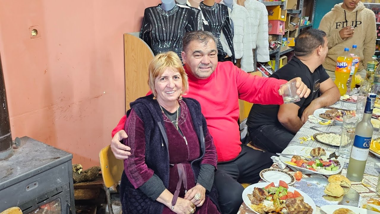 Честита Весела Коледа серге боса