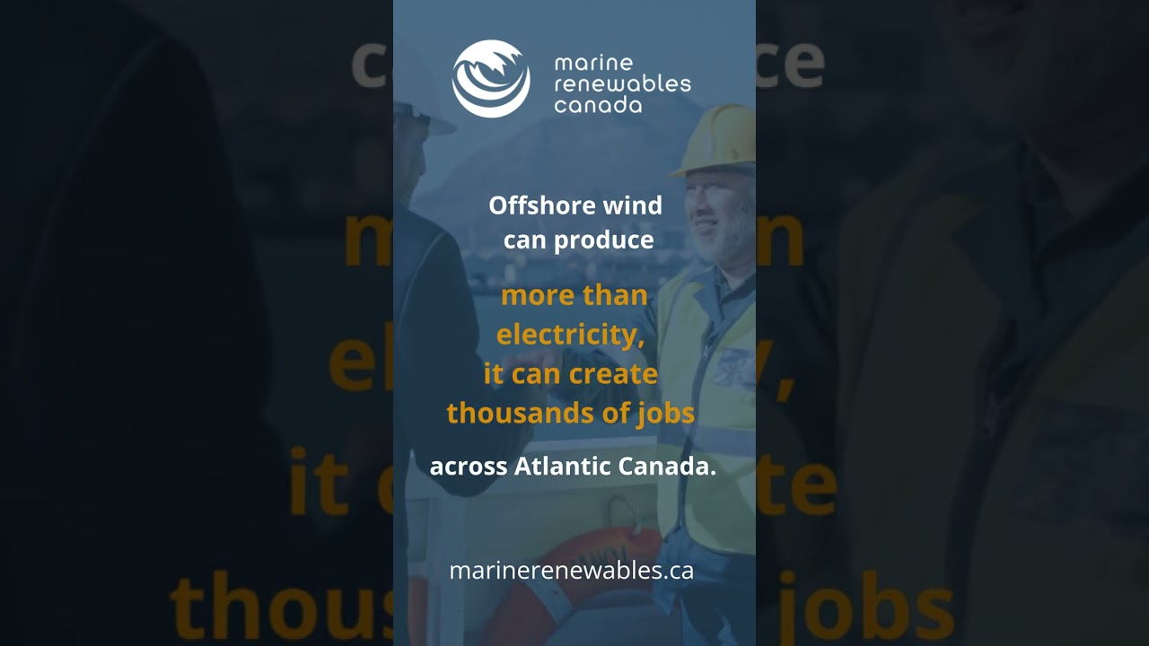 #OffshoreWind