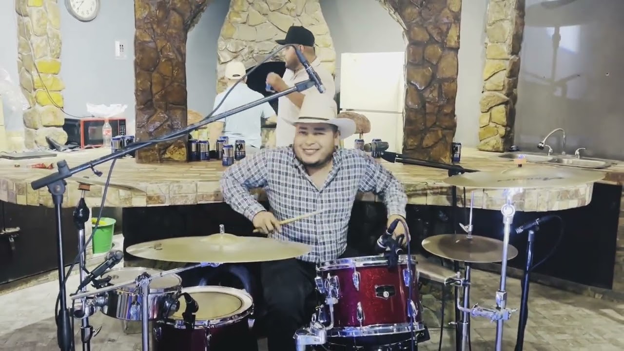 Mix de Huapangos - Imparables de Tamaulipas 