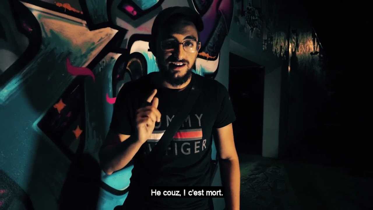 Rap Ind&eacute; La Miff / Rap like this / Feat J.Childs 🇺🇲 & AZN / Produit par DEXTAH