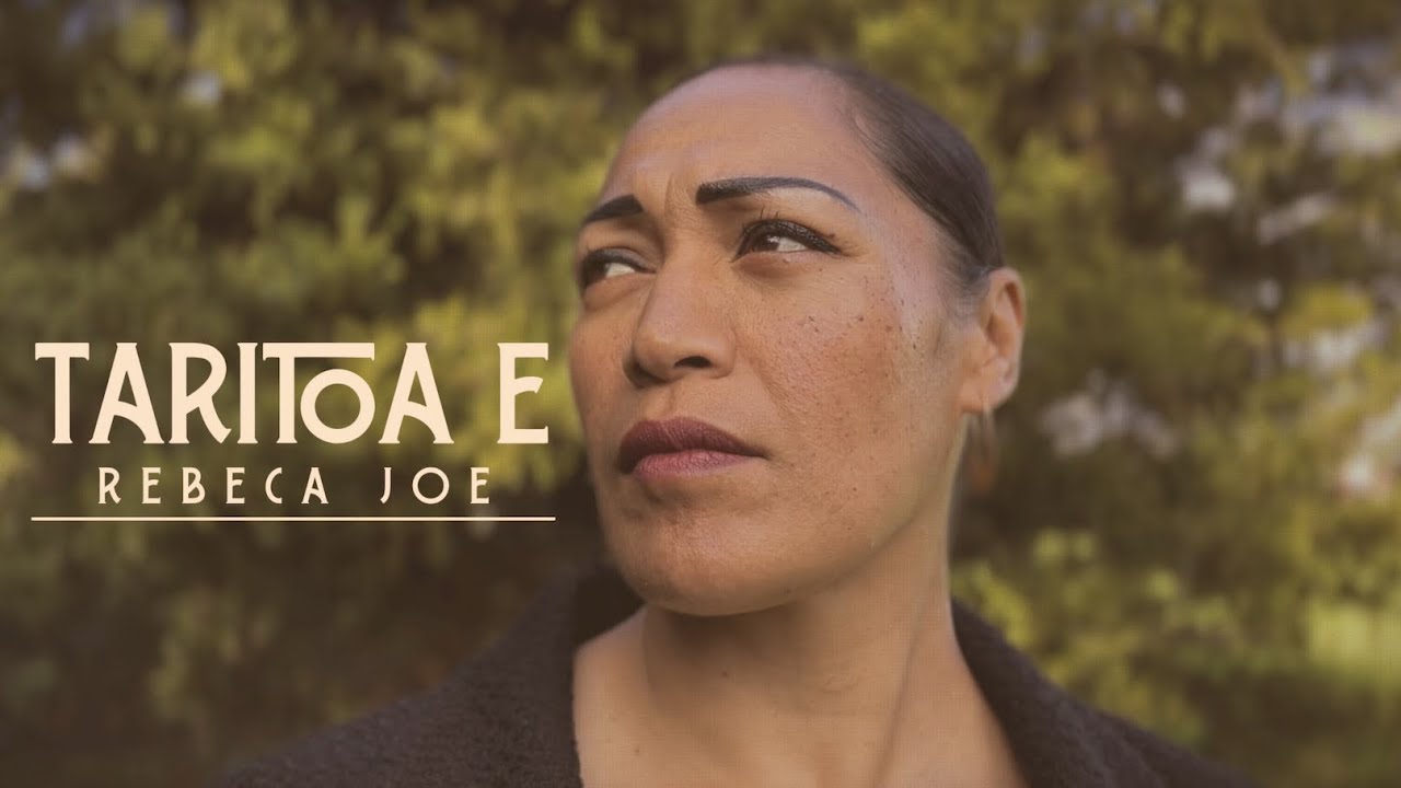 REBECA JOE - Taritoa E (Official Music Video) with Lyrics