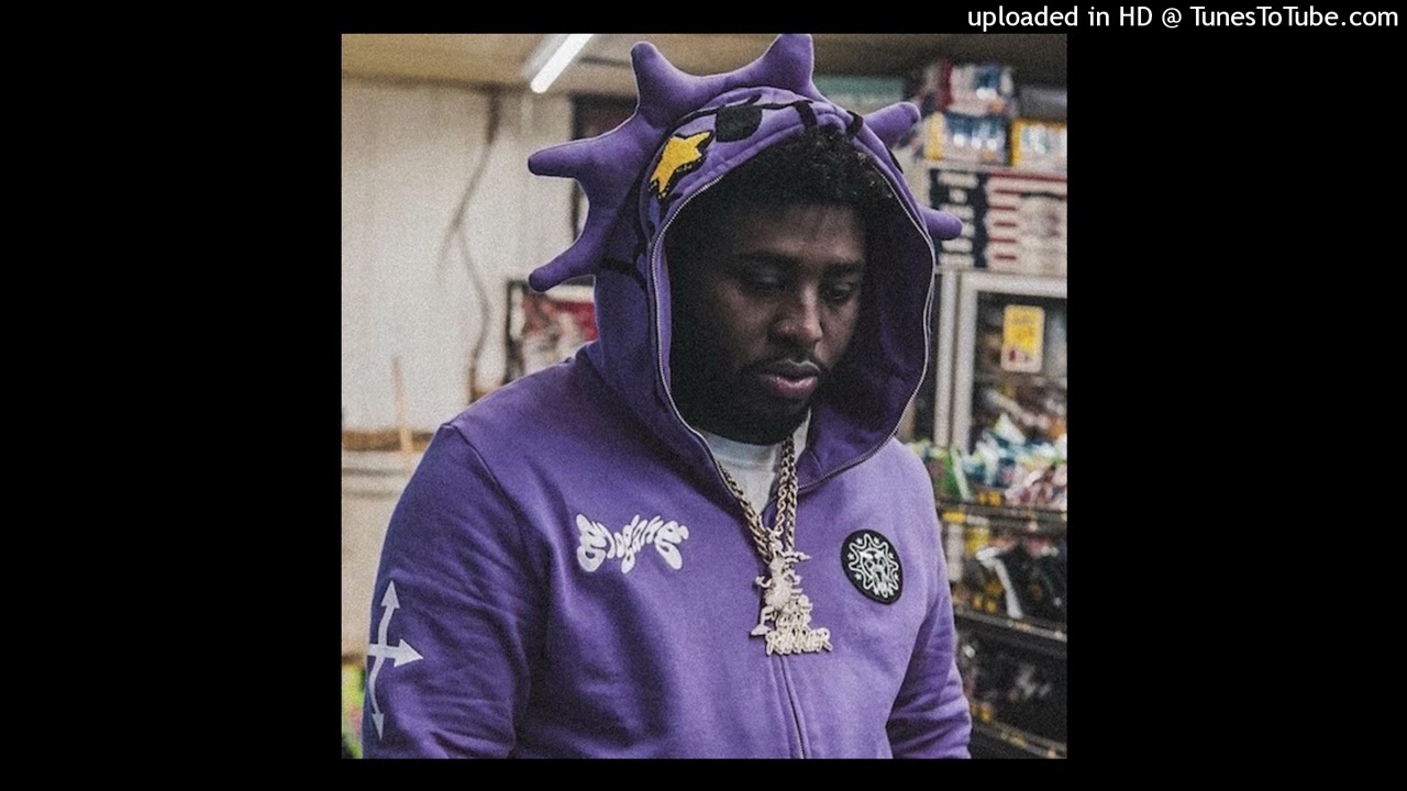 [FREE] Ysr Gramz x Babyfxce E Type Beat - 
