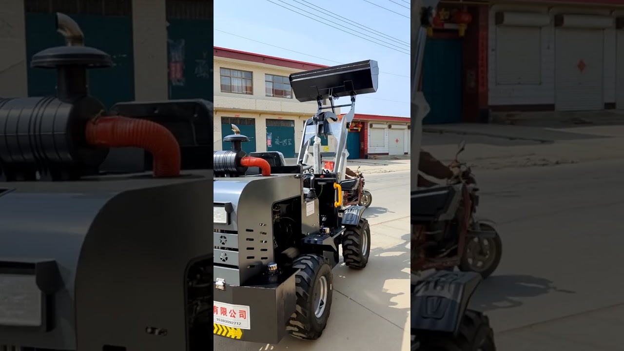 New and used construction machinery &mdash; loaders, excavators, lifts, and more. Reliable equipment fo...