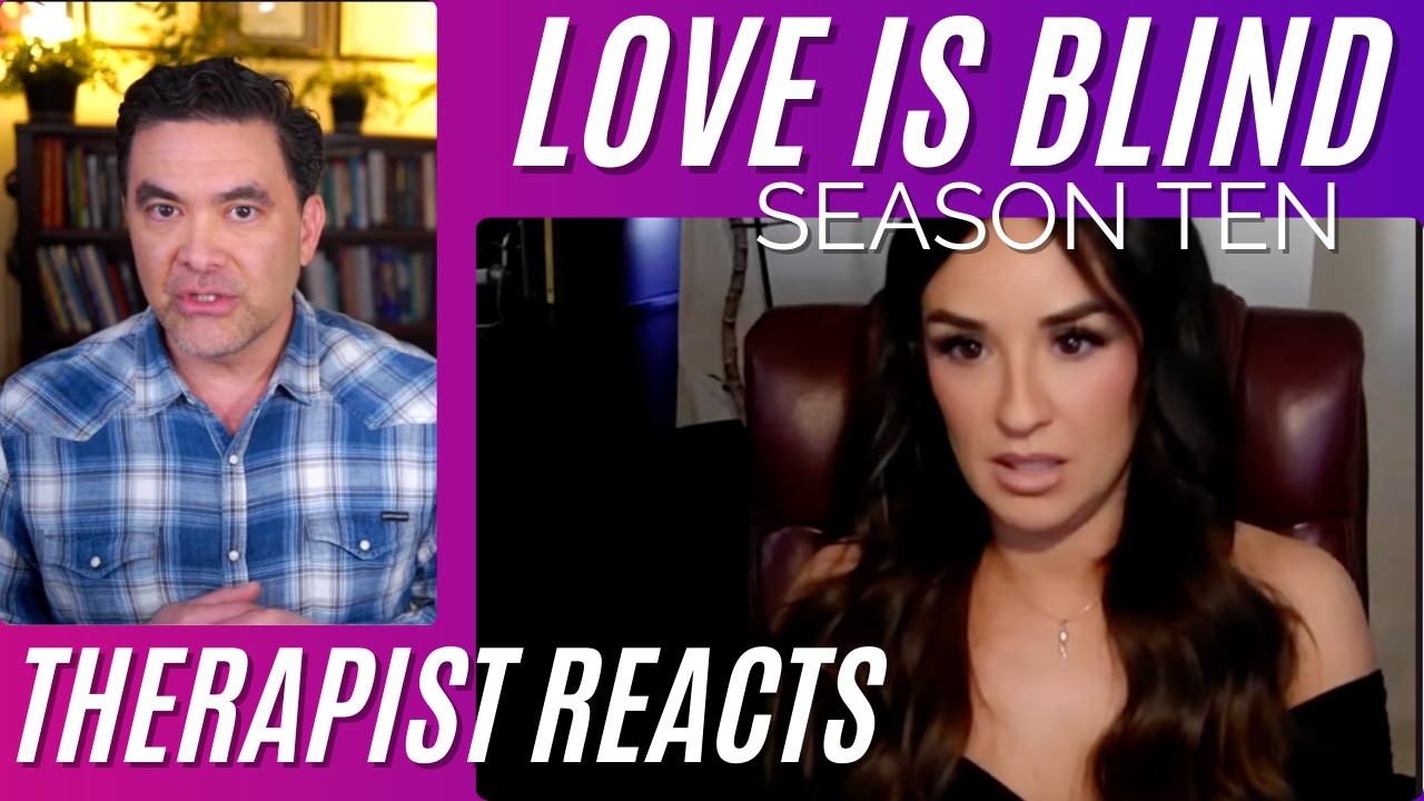 Love Is Blind (Chris Deep Dive) - Ch12