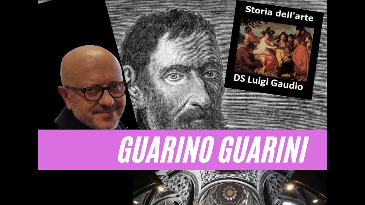 Guarino Guarini