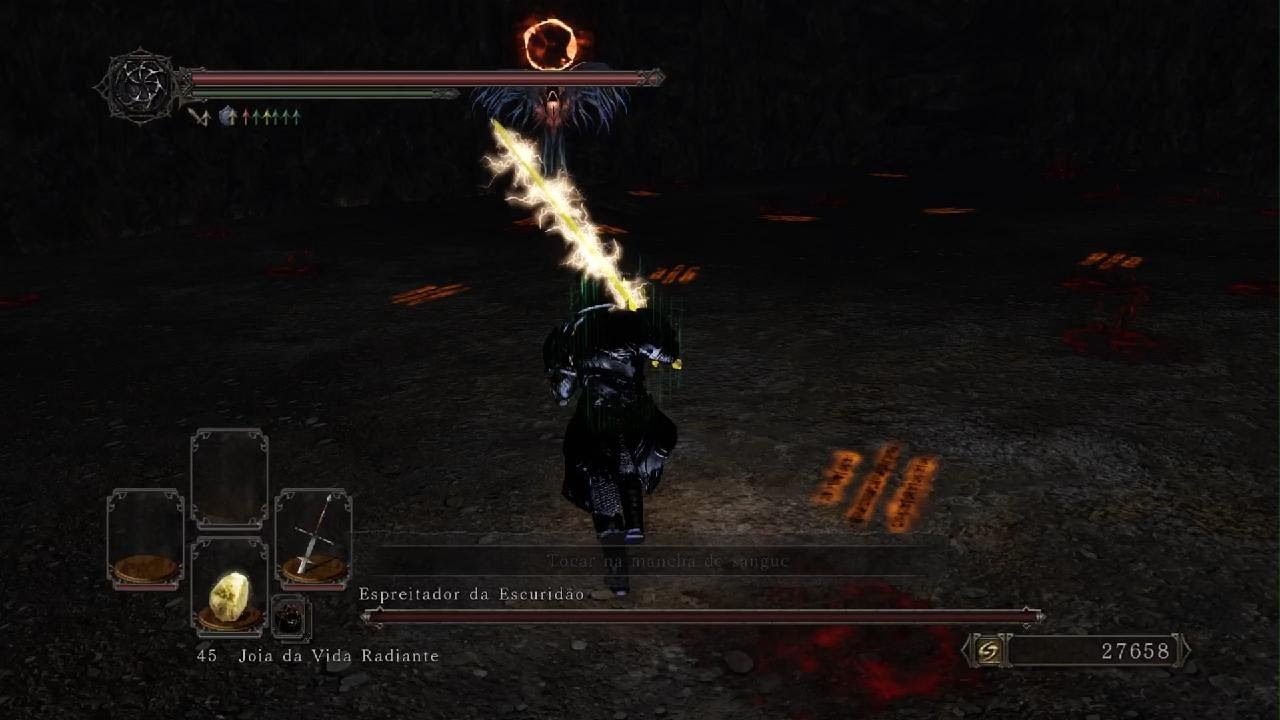 DARK SOULS II: SOTFS