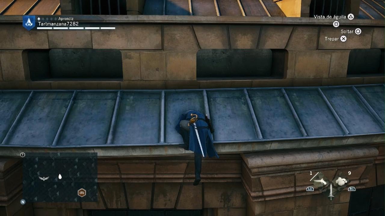 Primer video de hoy