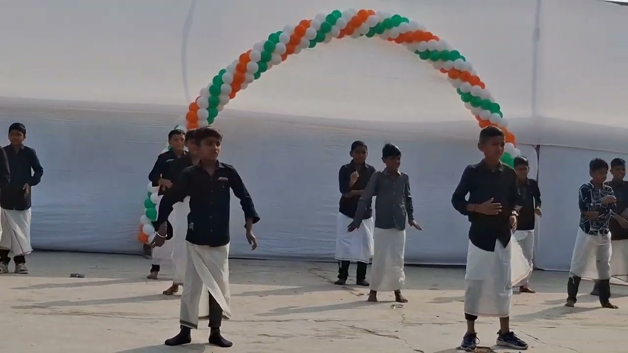 pushpa remix