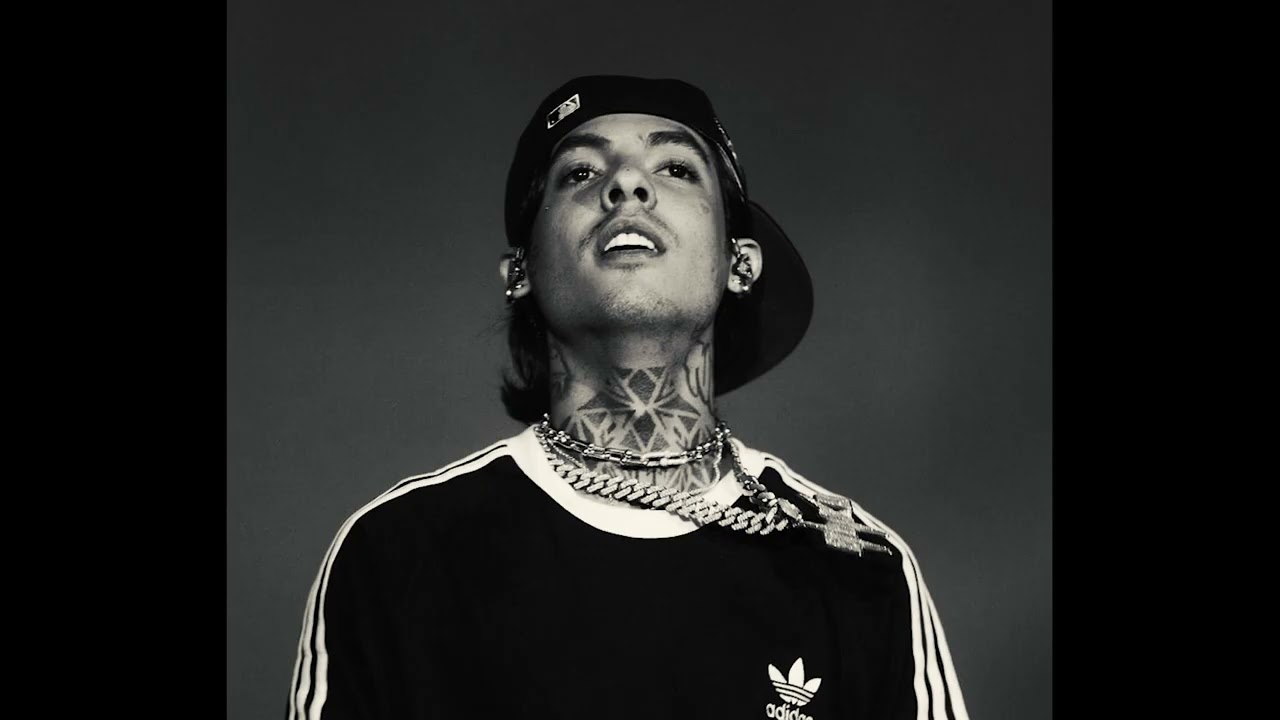 (FREE) NATANAEL CANO TYPE BEAT - 