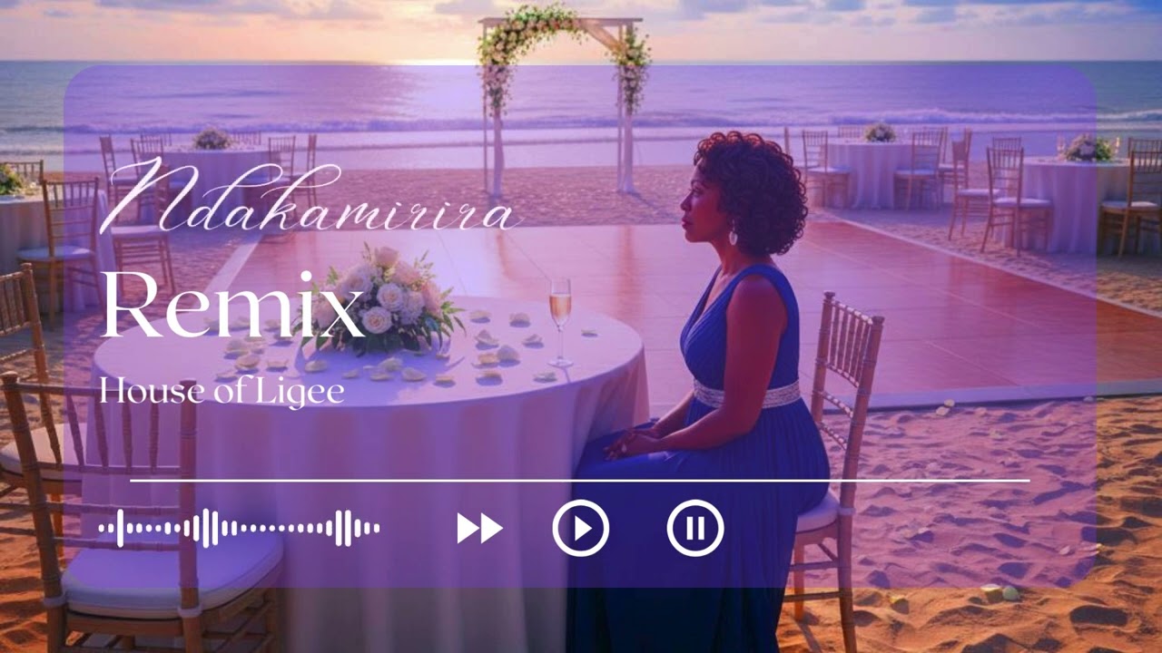 Ndakamirira Remix #WaitingForLove #HopelessRomantic #LoveSongs