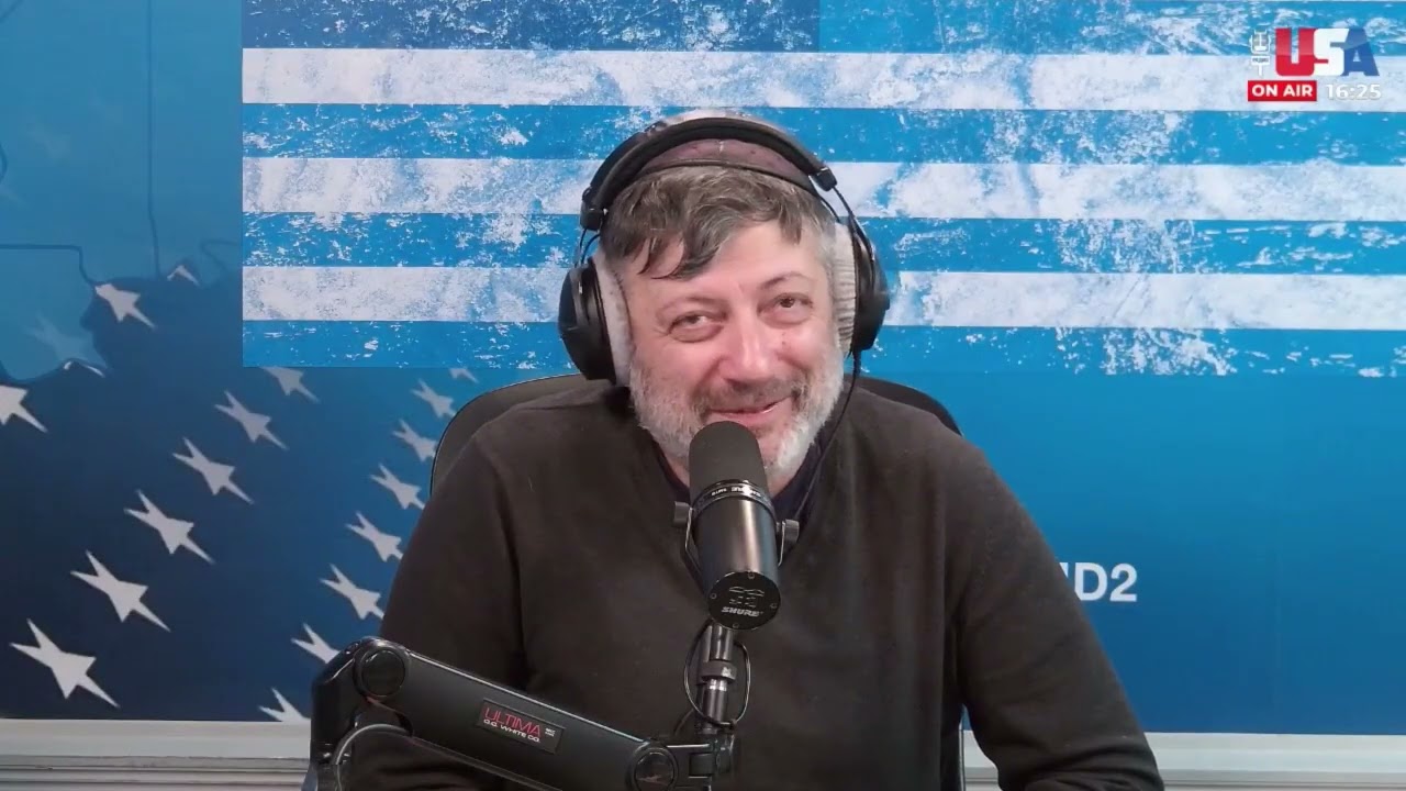 Кирилл Задов: Две Женевы.
