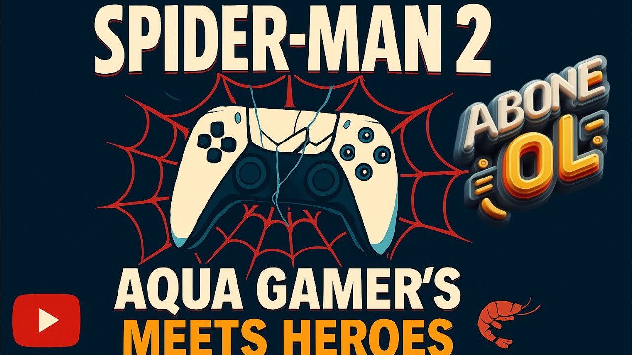 Marvel's Spider-Man Remastered Part 1