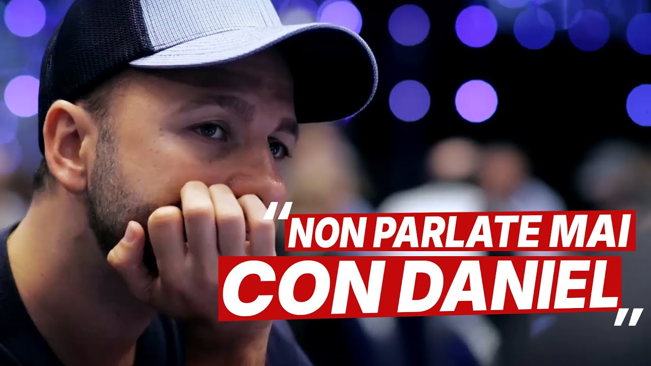 Una leggenda del poker - Le migliori mani di Daniel Negreanu