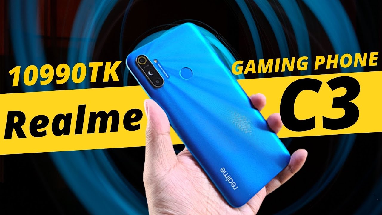 ৪ মাস বাবহারের পর-realme c3 review | realme c3 price in bangladesh | realme c3 review bangla