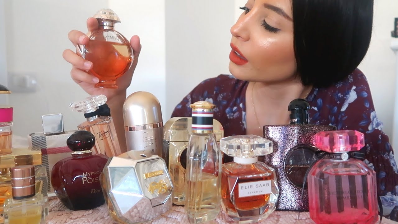 ASMR | 1800s Luxury Perfume Shop *role play*