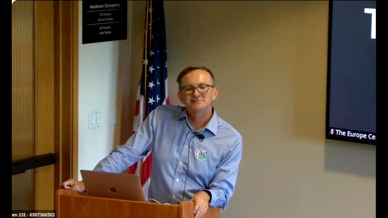 Christophe Crombez | Elections in Europe and the Rise of the Far Right