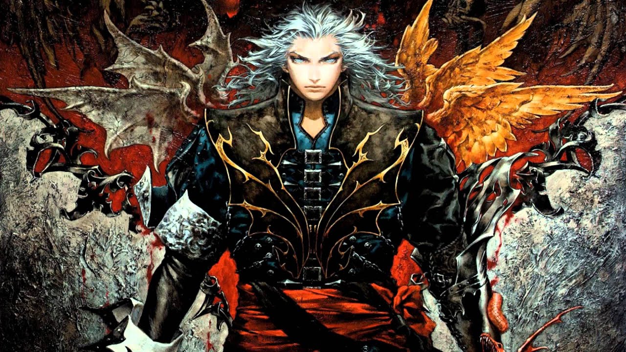 Castlevania Bloody Tears [String Version]
