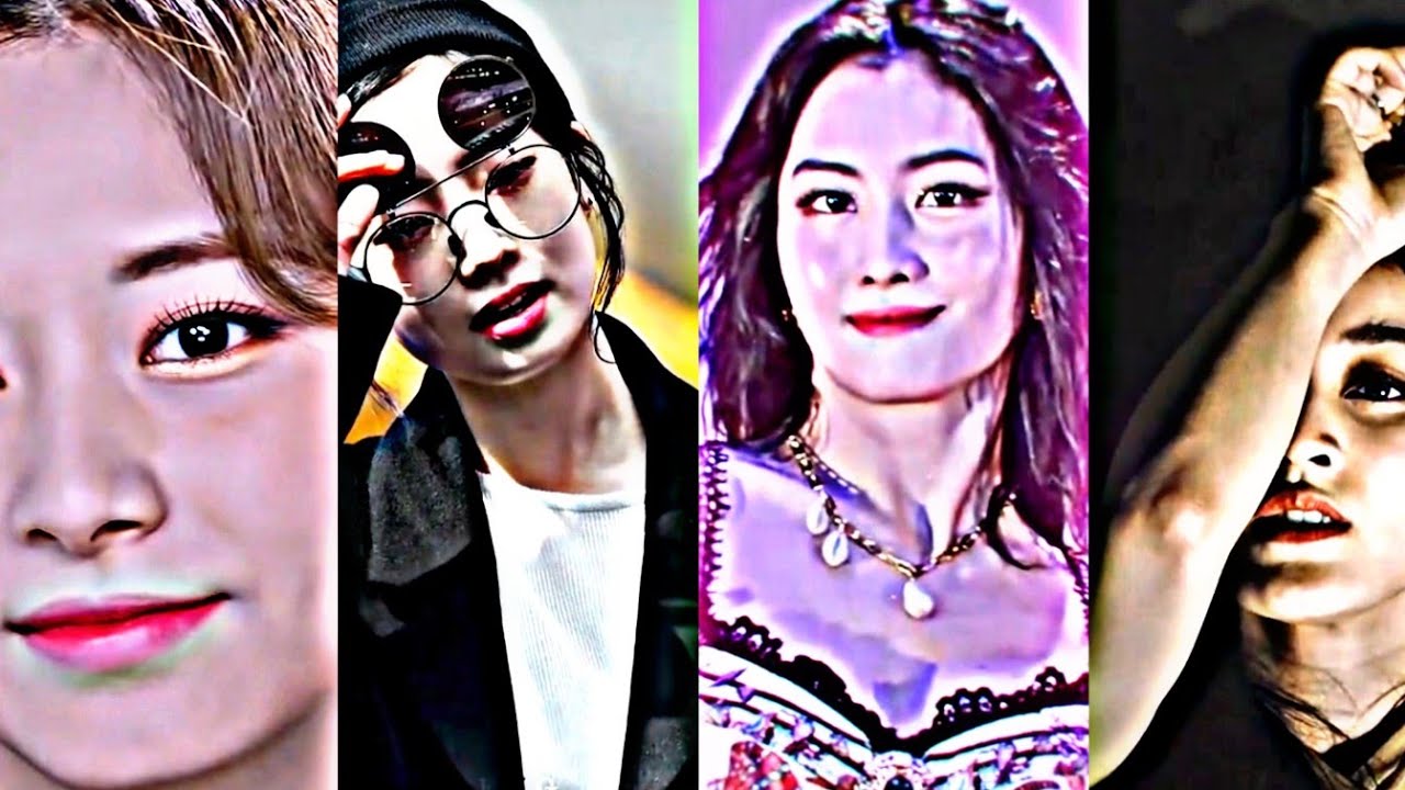 ✨BEST TWICE EDITS✨ COMPILATION❗PT1🔥