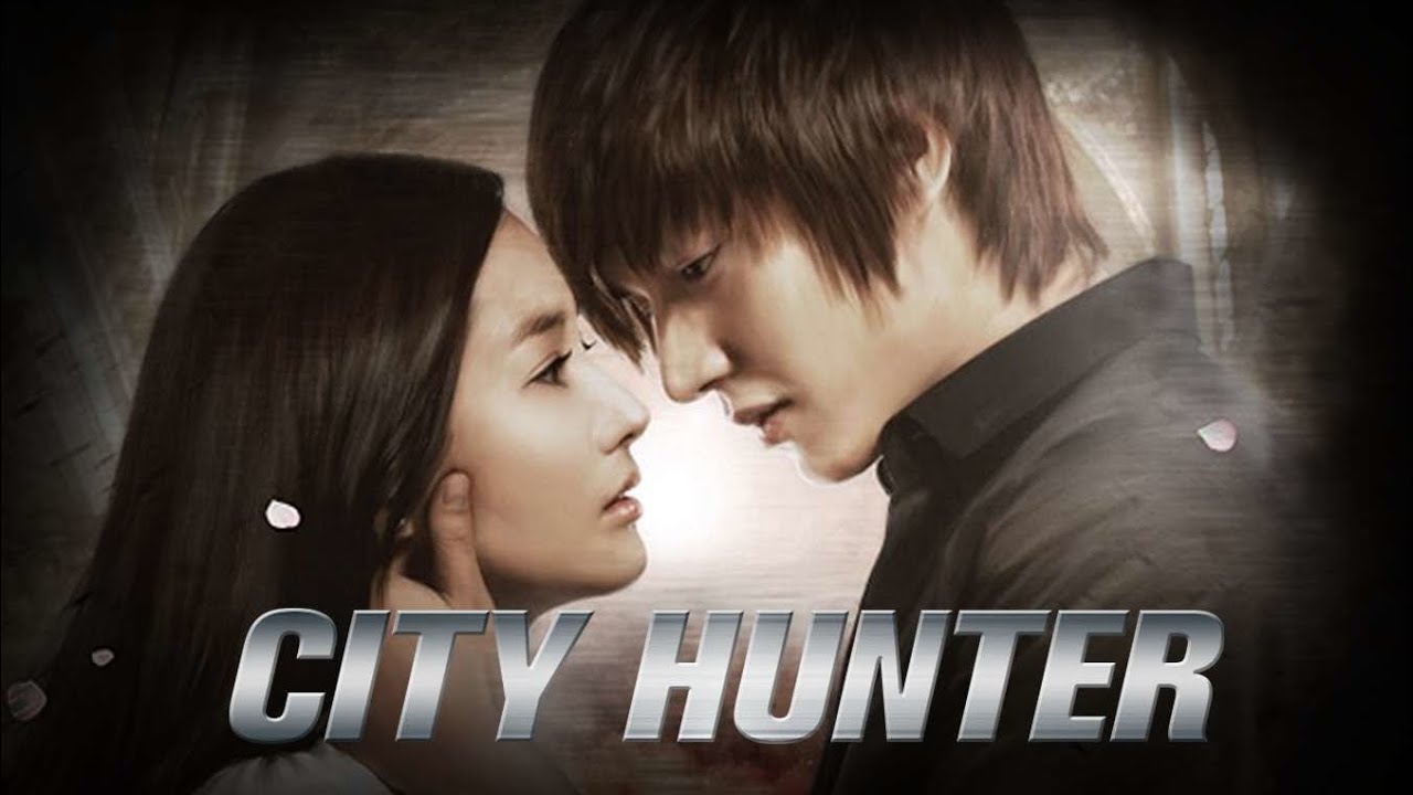 City Hunter episode-13 Mizo tawng lehlin #mizomovierecap