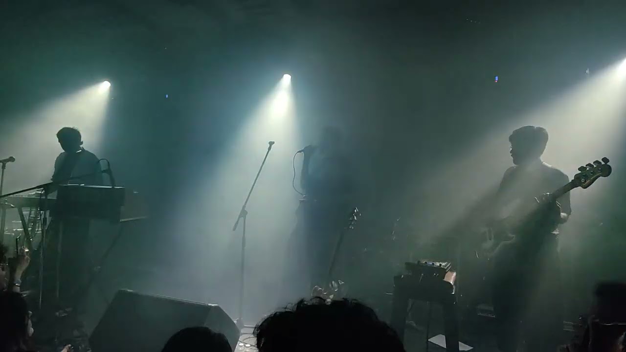 Peter Cat Recording Co. (Live in Kolkata) - Heera