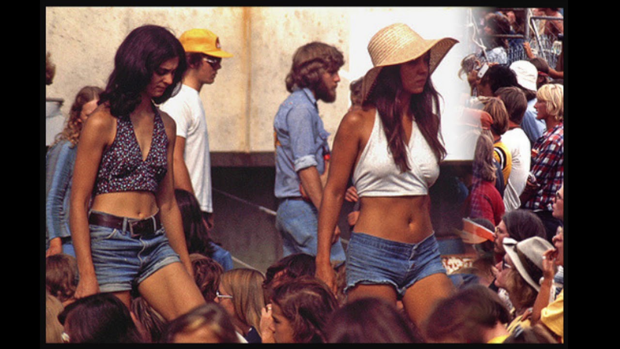 Rolling Stones 1975-July-20 Hughes Stadium CSU [slideshow]