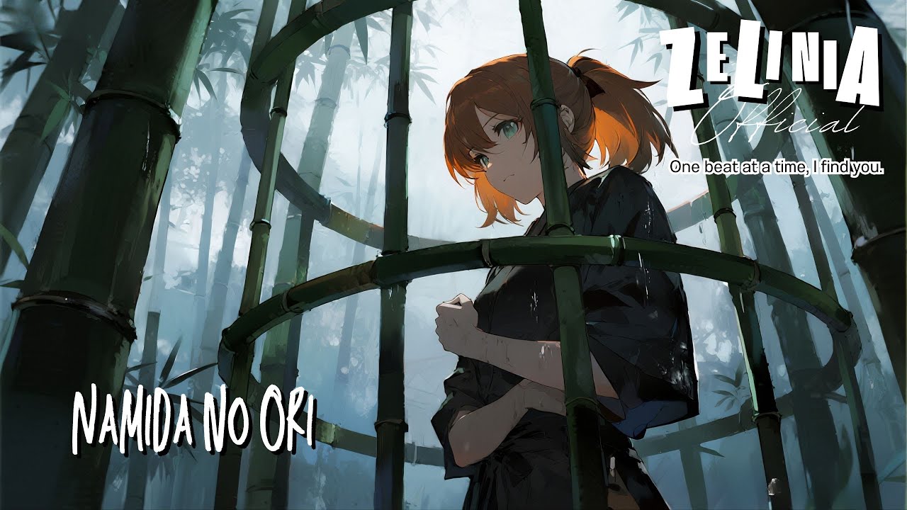 Namida no Ori - Zelinia