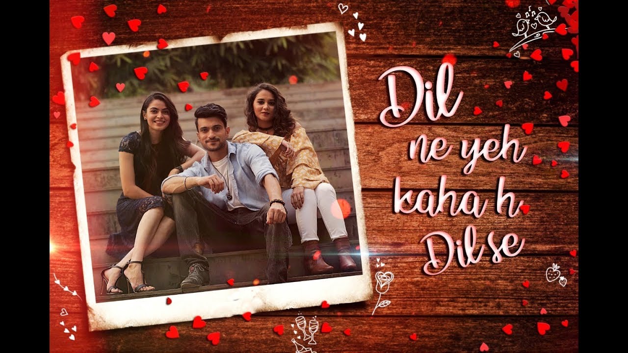Dil Ne Yeh Kaha Hai Dil Se | The Kroonerz Project | Ft. Mann Taneja | Bhargavi Patel