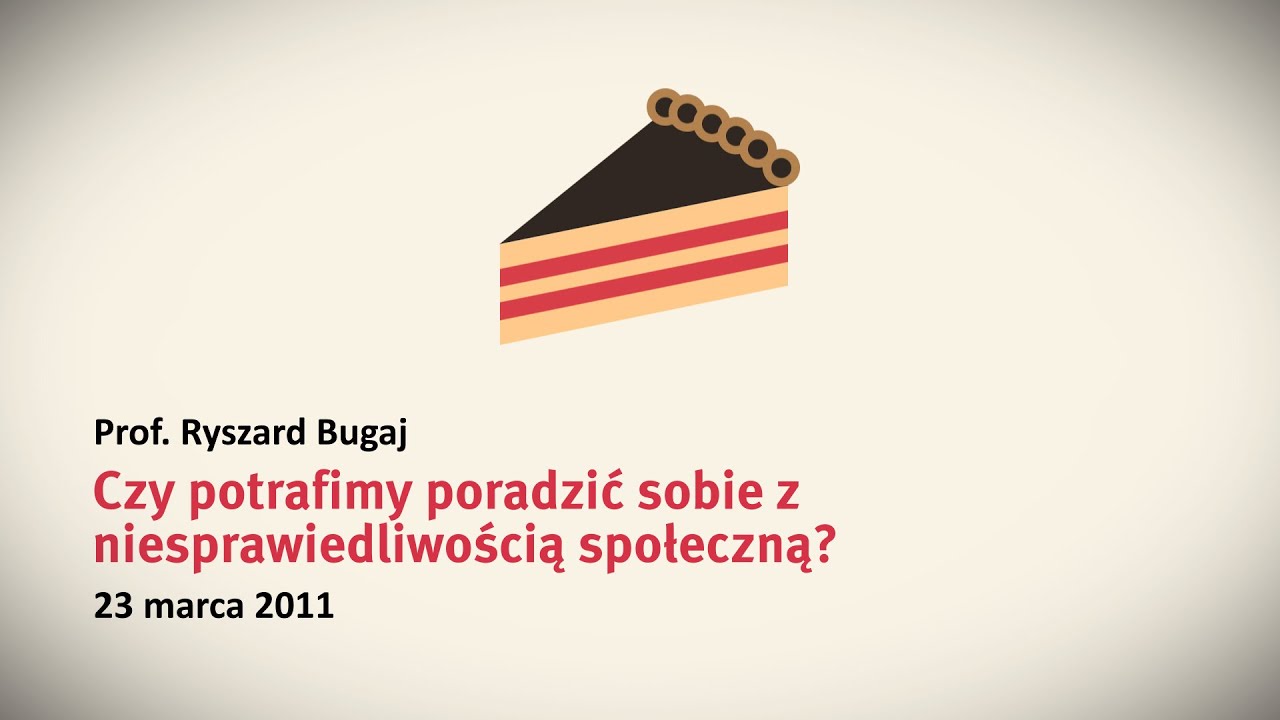 ECS i UG zapraszają: Gdańskie Wykłady Solidarności – Wykład 1 Ryszard Bugaj