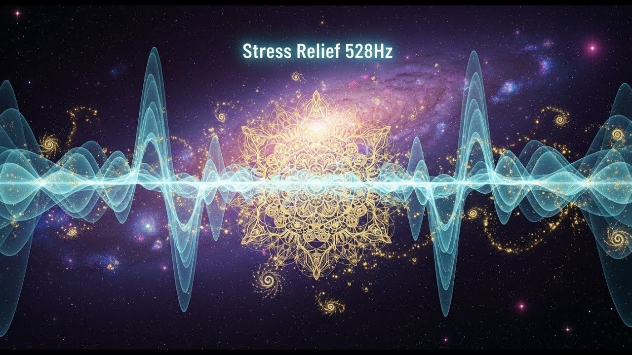 639Hz Heart Healing Meditation | Chakra Frequency Music for Love, Balance, Sleep & Relaxation