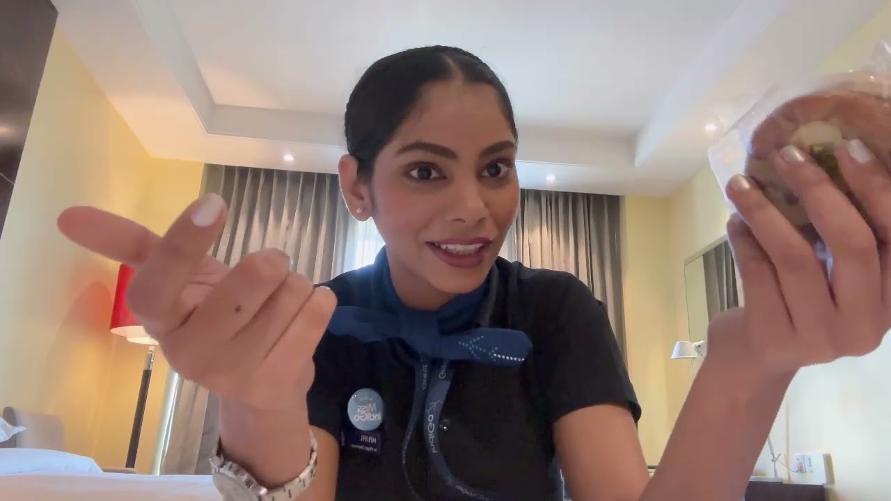 Behind the scenes of a flight attendant special day in the skies ✈️🎂#Birthdayflight