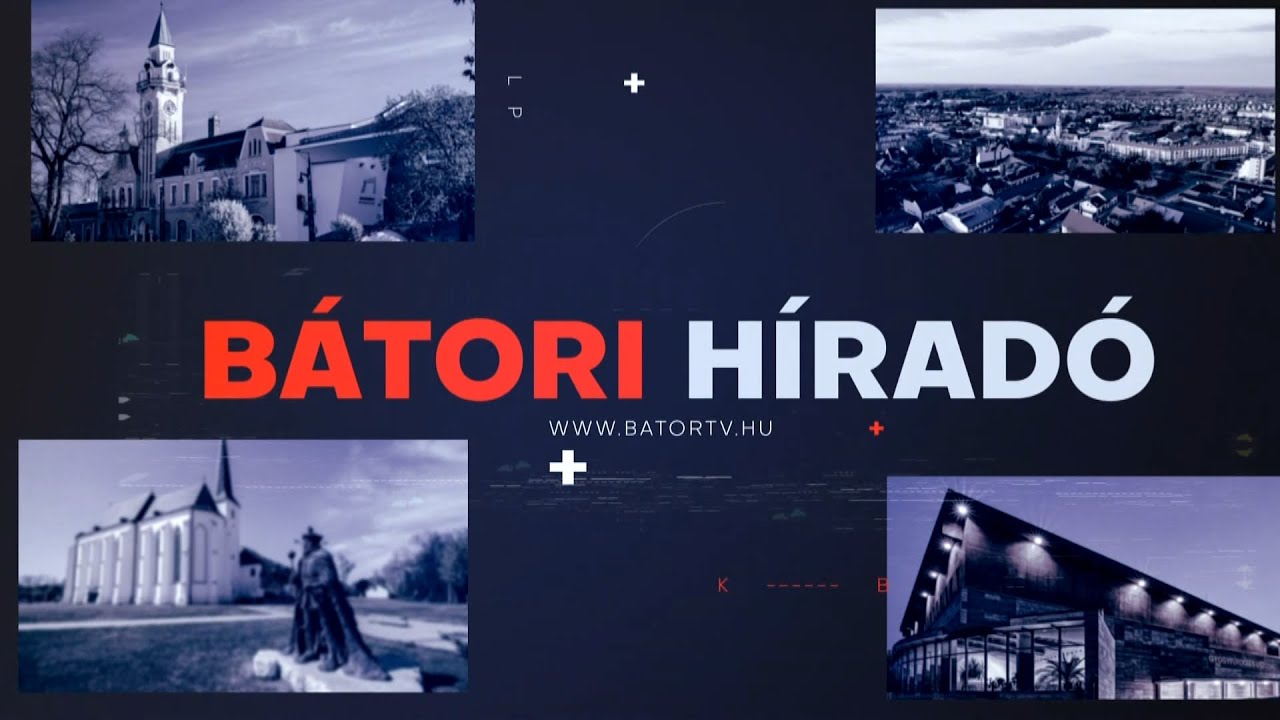 BÁTORI HÍRADÓ 2026.01.28.