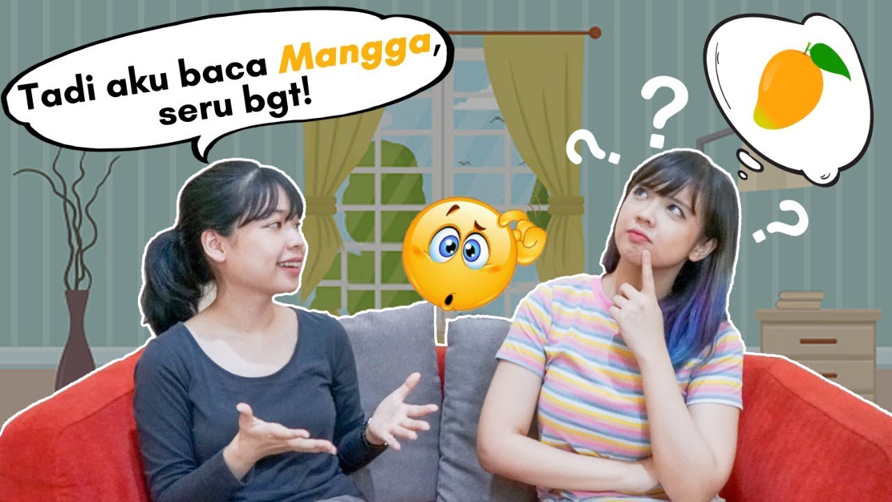 Kesalahan PEMULA dalam Pengucapan Bahasa Jepang!