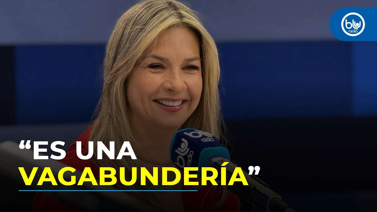 “Señor Roa, lárguese de Ecopetrol”: Vicky Dávila pide que Ricardo Roa renuncie a Ecopetrol