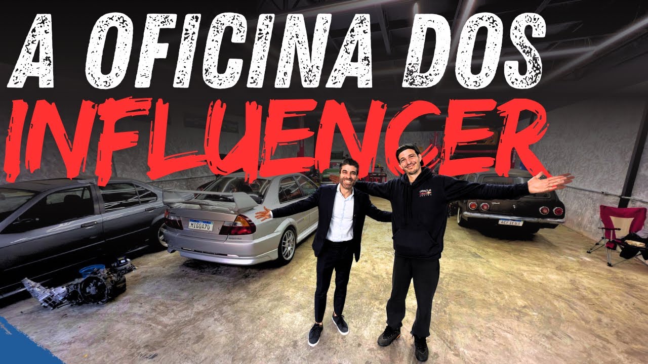 RICARDINHO ACF O VELOZES E FURIOSOS DO BRASIL 