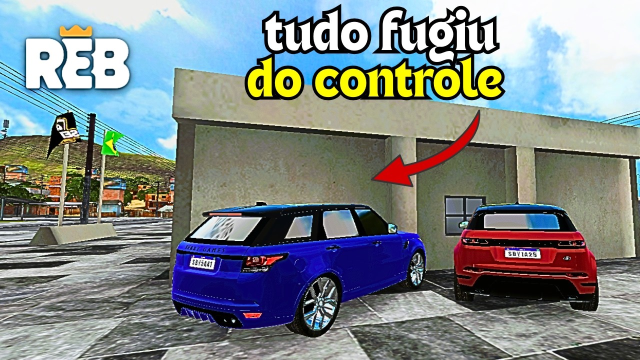 Perdeu o controle de tudo e ainda arrumou problema no rebaixados elite Brasil