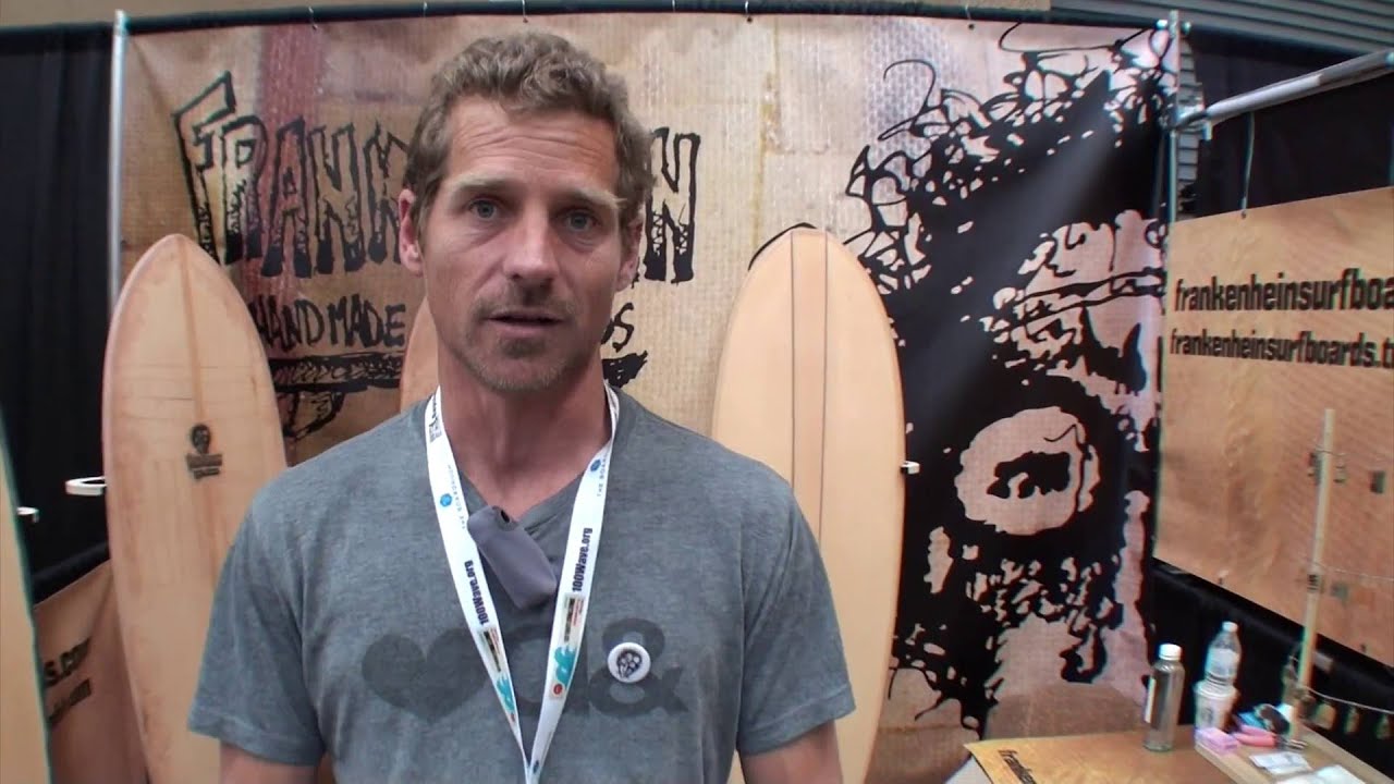 Frankenhein Surfboards