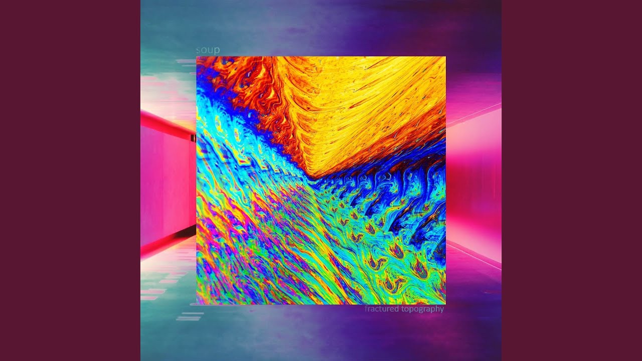 Fractured Topography