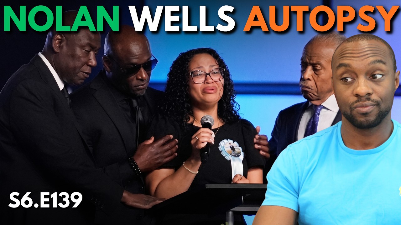 Nolan Wells Preliminary Autopsy Report Results Revealed! + Exclusive Conversation With Janelle King