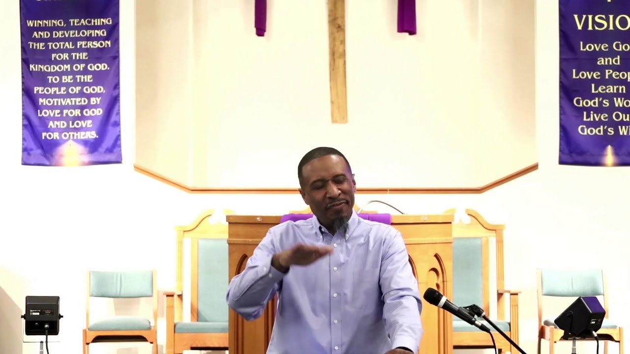 Bread of Life - Live Stream