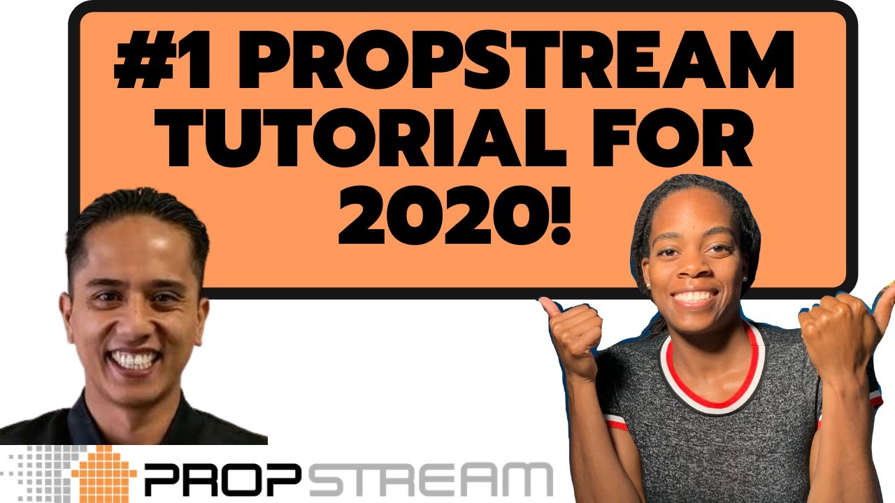The BEST Propstream Tutorial on Youtube! Beginner to Expert 2020
