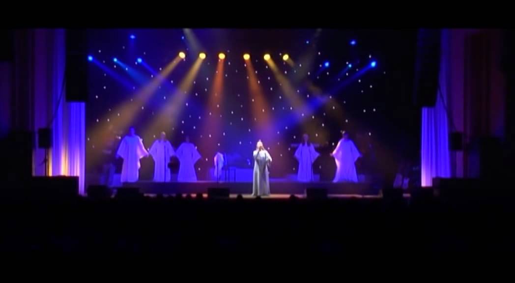 Oh komm Emmanuel - Patricia Kelly (