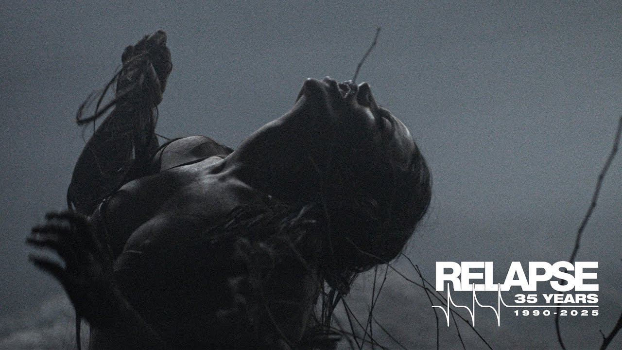 AMENRA - Forlorn (Official Music Video)