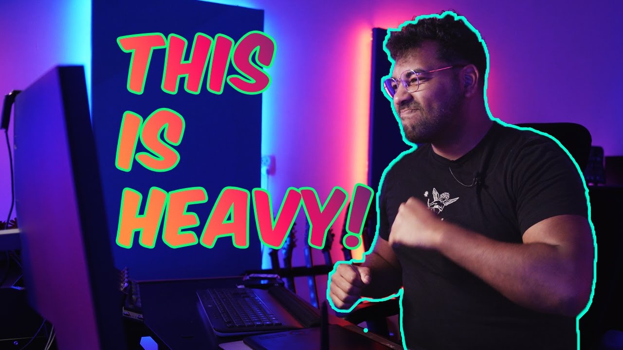 Producer reacts to MUSE - KILL OR BE KILLED