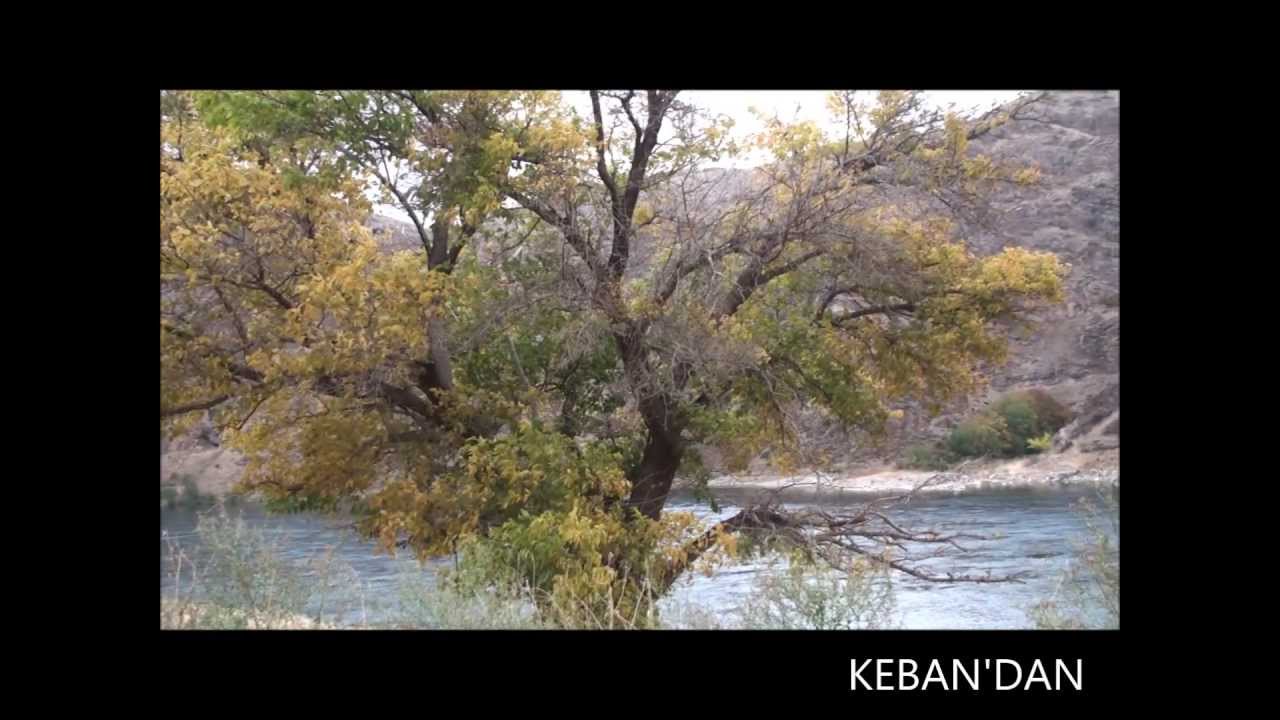 KEBAN'DAN 2013