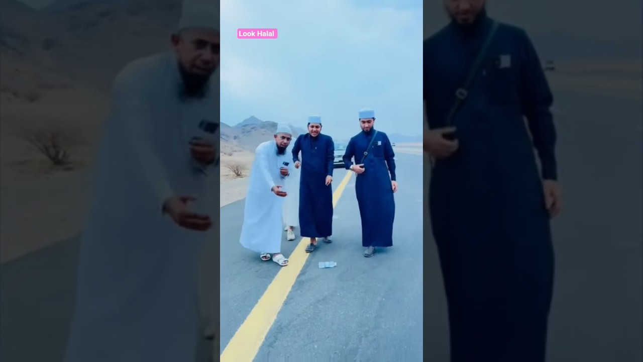 জ্বীন পাহাড়ে রায়হান তাশরীফ ও বাজান | qari abu rayhan | jubayer ahmad tasrif | kaium molla