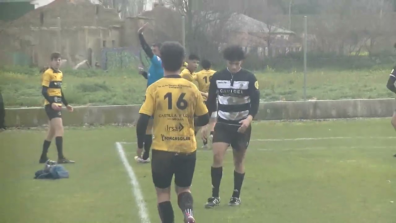 EL SALVADOR-APAREJADORES S18