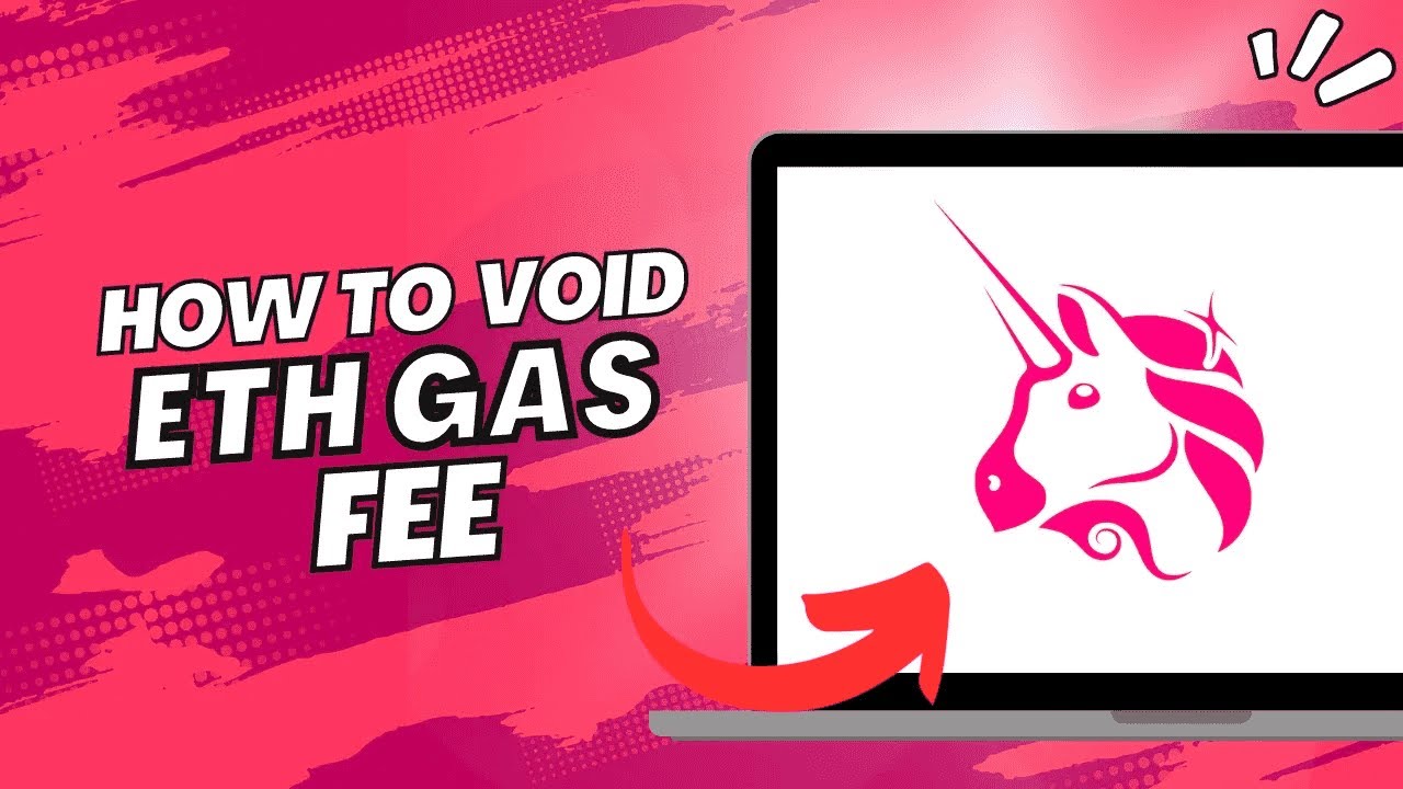 Avoid ETH Gas Fees on Uniswap (2023)