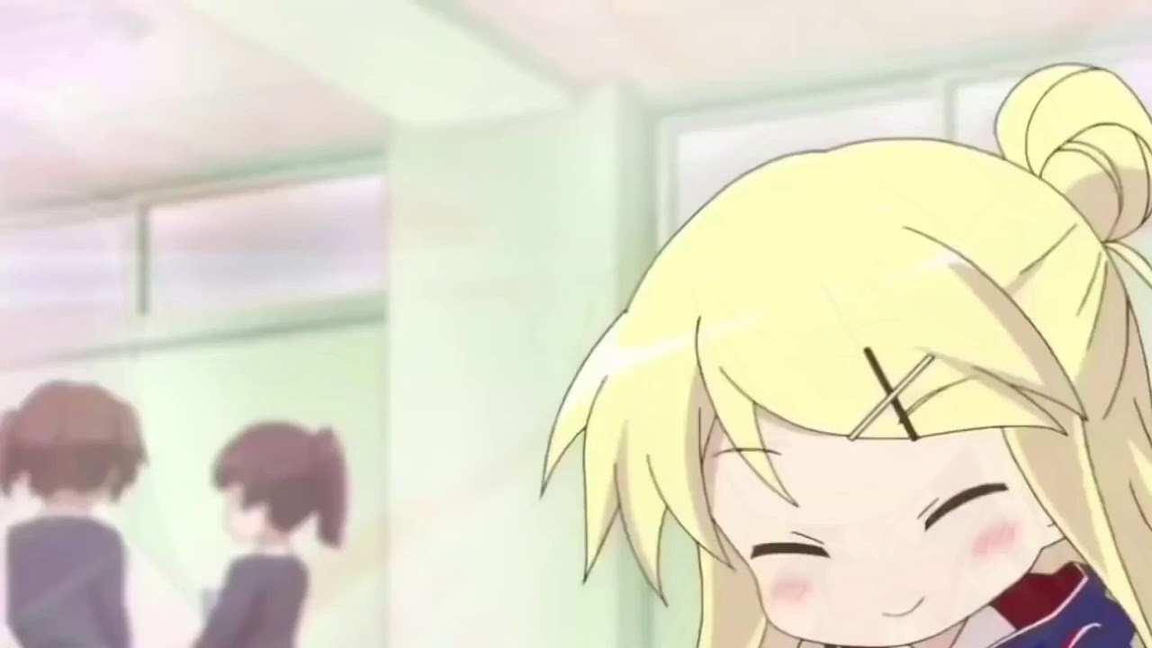 Nightcore ayaya ayaya